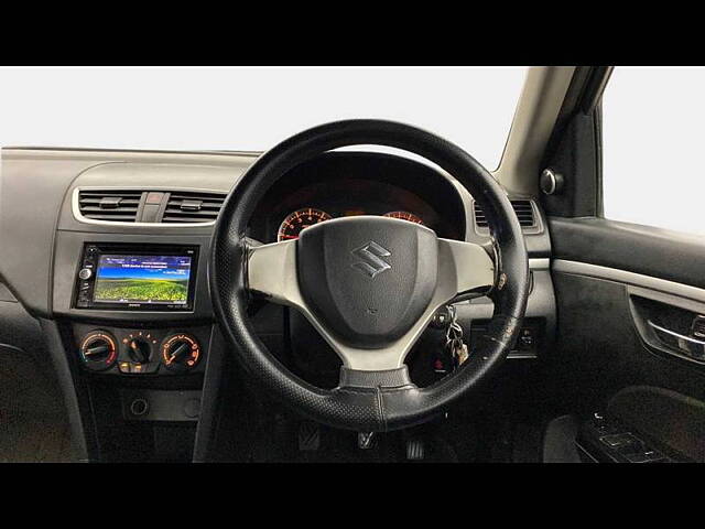 Used Maruti Suzuki Swift [2011-2014] VXi in Delhi