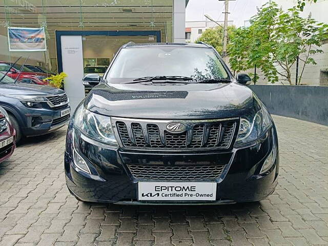 Used 2015 Mahindra XUV500 in Bangalore