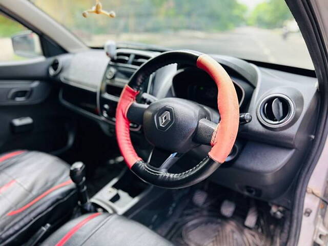 Used Renault Kwid [2015-2019] 1.0 RXL [2017-2019] in Delhi