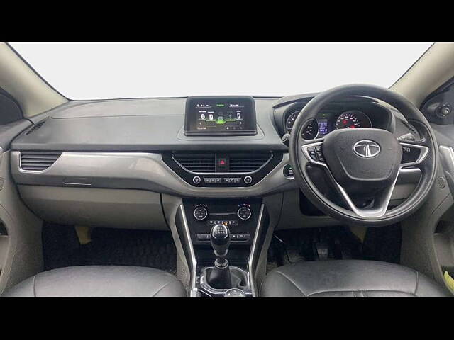 Used Tata Nexon [2017-2020] XZ Plus in Bangalore