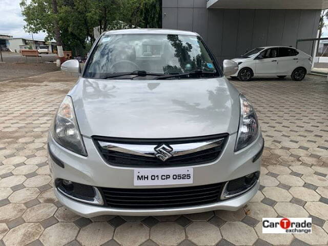 Used 2017 Maruti Suzuki Swift DZire in Nashik