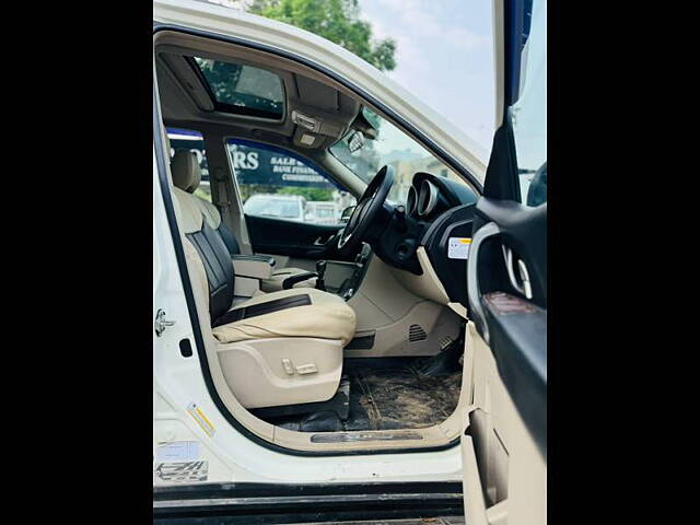 Used Mahindra XUV500 [2015-2018] W10 in Vadodara