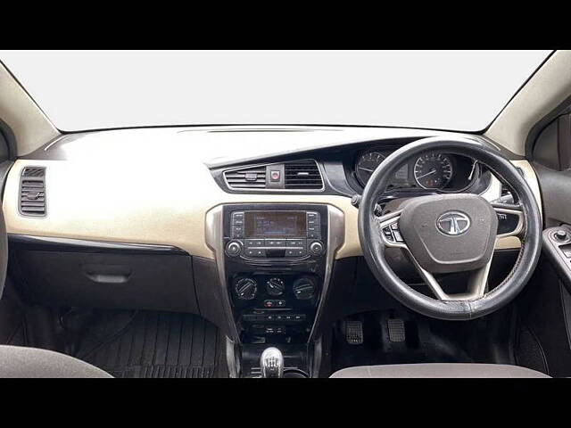 Used Tata Zest XMS Petrol in Pune