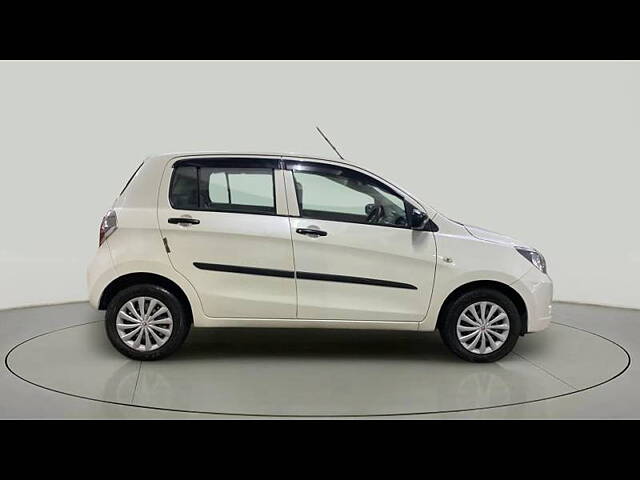 Used Maruti Suzuki Celerio [2014-2017] VXi in Mumbai