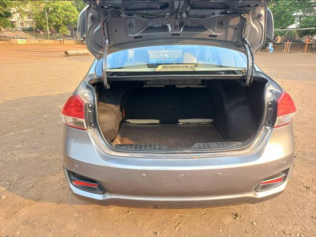 Used Maruti Suzuki Ciaz [2014-2017] VDi SHVS in Kolhapur