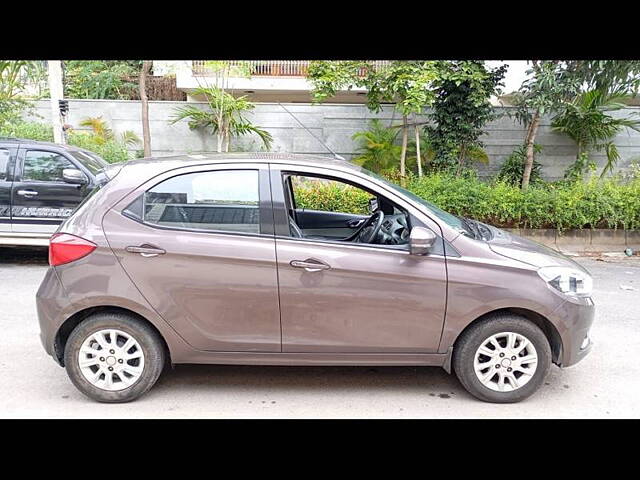 Used Tata Tiago [2016-2020] Revotron XZA in Bangalore