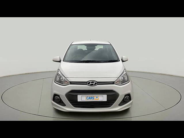 Used Hyundai Xcent [2014-2017] S 1.2 (O) in Bangalore