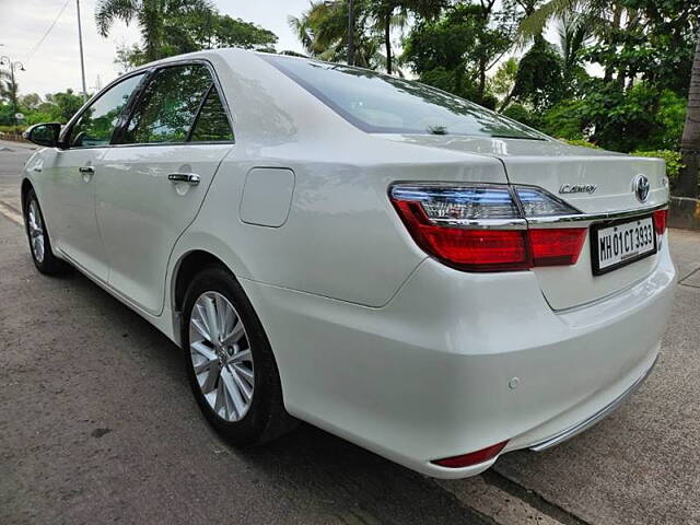 Used Toyota Camry [2015-2019] Hybrid in Mumbai