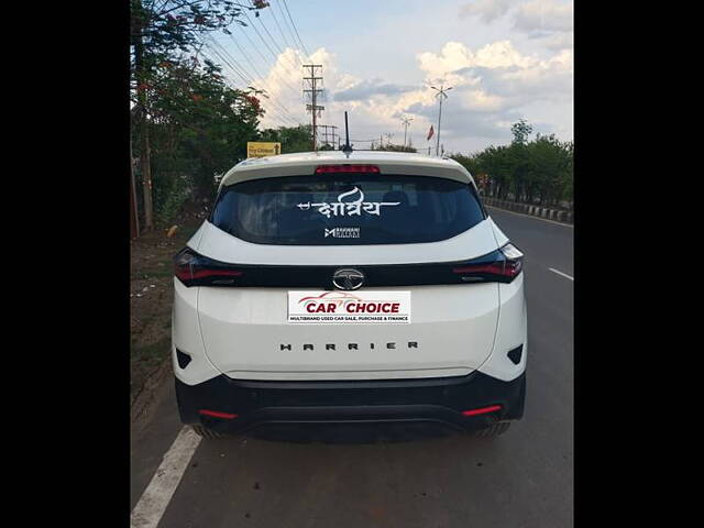 Used Tata Harrier Old Generation [2023-2023] XM in Bhopal