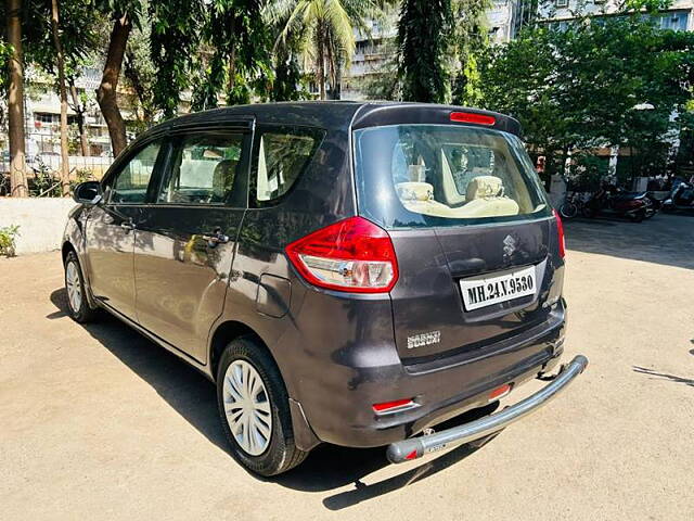 Used Maruti Suzuki Ertiga [2012-2015] VDi in Mumbai