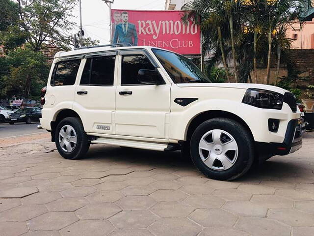 Used Mahindra Scorpio 2021 S5 2WD 7 STR in Patna