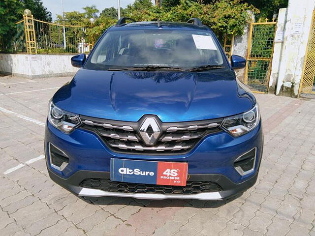 Used 2019 Renault Triber in Kanpur