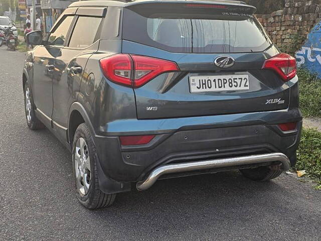 Used Mahindra XUV300 [2019-2024] W6 1.2 Petrol in Ranchi