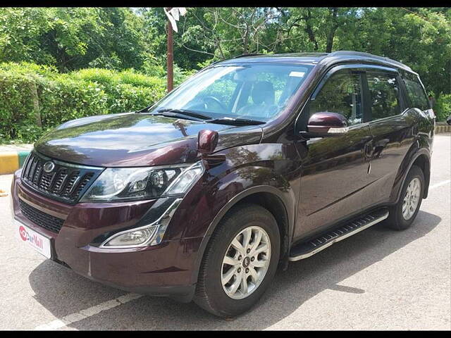 Used Mahindra XUV500 [2015-2018] W10 1.99 in Agra