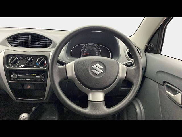 Used Maruti Suzuki Alto 800 [2012-2016] Lxi in Kochi