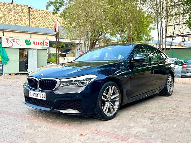 Used BMW 6 Series GT [2018-2021] 630d M Sport [2018-2019] in Ahmedabad