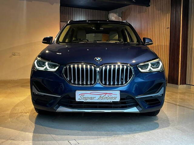 Used 2023 BMW X1 in Delhi