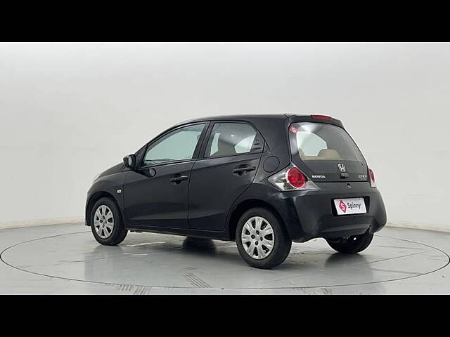 Used Honda Brio [2011-2013] S MT in Delhi