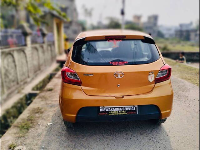 Used Tata Tiago [2016-2020] Revotorq XM [2016-2019] in Kolkata