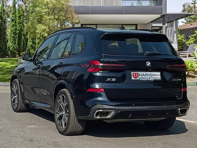 Used BMW X5 [2019-2023] xDrive40i M Sport [2019-2019] in Delhi