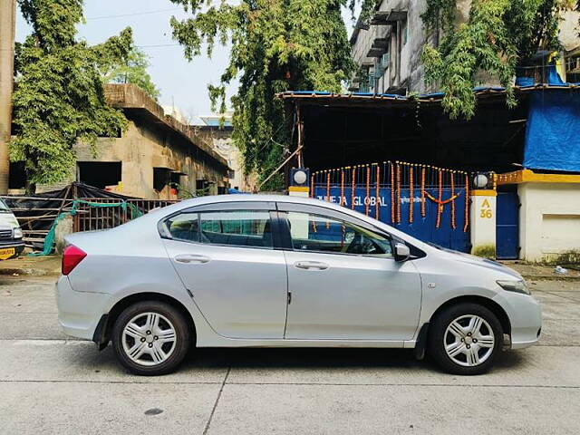 Used Honda City [2011-2014] 1.5 E MT in Mumbai