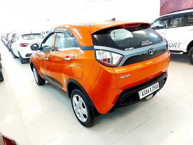 Used Tata Nexon [2017-2020] XM in Nagaon