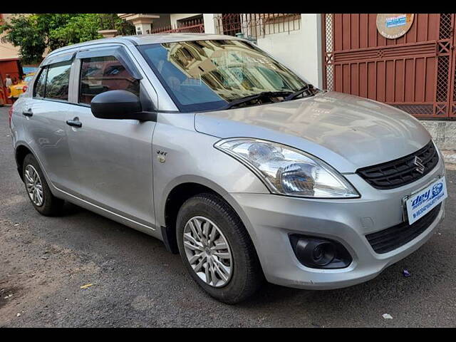 Used Maruti Suzuki Swift DZire [2011-2015] LXI in Kolkata