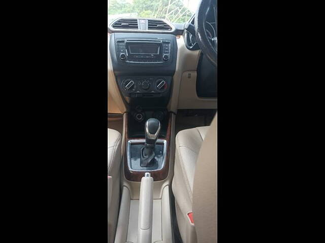 Used Maruti Suzuki Dzire [2017-2020] VDi AMT in Pune