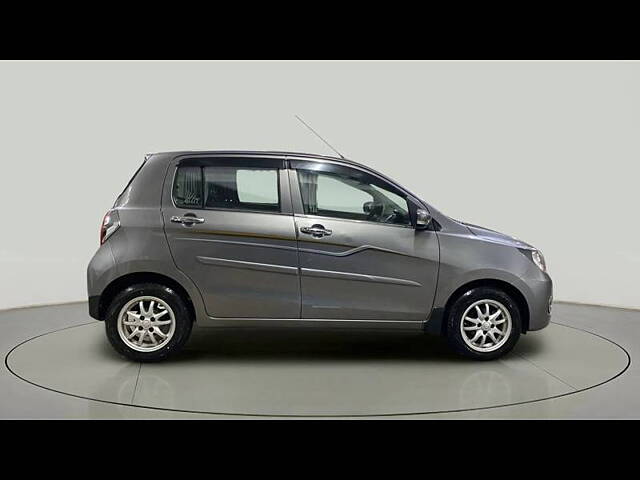 Used Maruti Suzuki Celerio [2017-2021] ZXi [2017-2019] in Mumbai