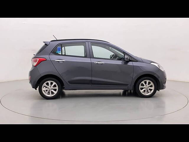 Used Hyundai Grand i10 [2013-2017] Asta 1.2 Kappa VTVT [2013-2016] in Bangalore