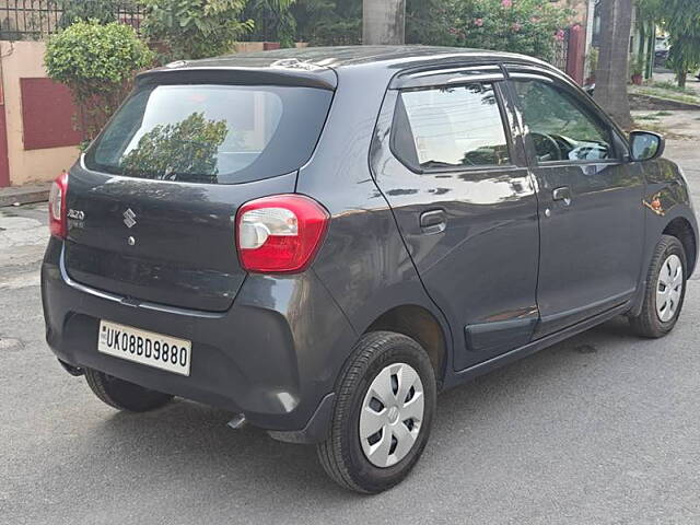 Used Maruti Suzuki Alto K10 VXi (O) AGS in Dehradun