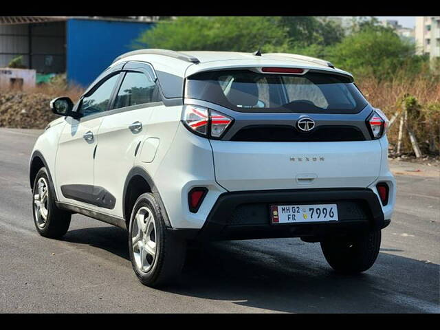 Used Tata Nexon [2020-2023] XM (S) Diesel [2020-2023] in Nashik