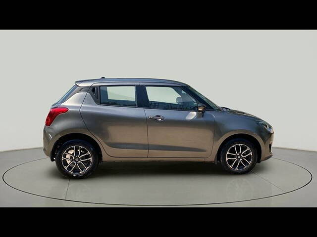 Used Maruti Suzuki Swift [2018-2021] ZXi Plus [2018-2019] in Lucknow