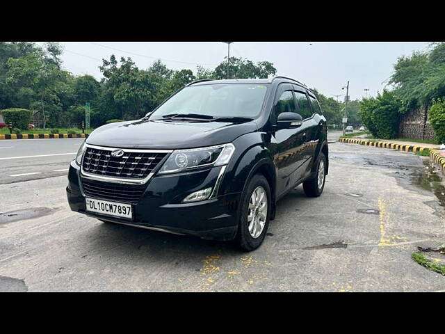 Used Mahindra XUV500 [2015-2018] W9 1.99 in Delhi