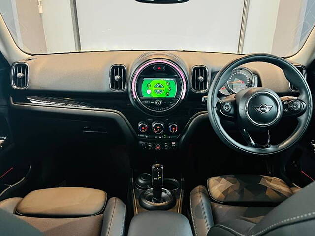 Used MINI Countryman Cooper S JCW Inspired in Hyderabad