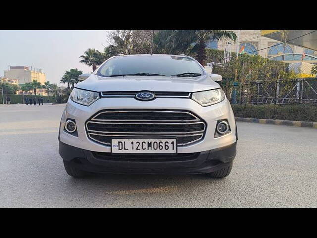 Used 2013 Ford Ecosport in Delhi