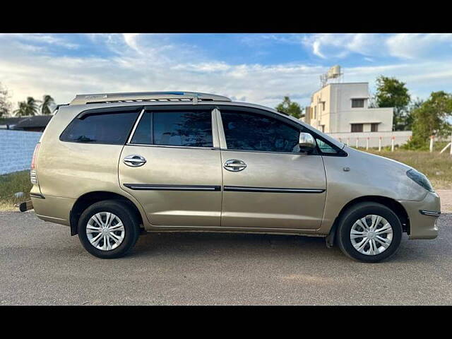 Used Toyota Innova [2005-2009] 2.0 G4 in Coimbatore