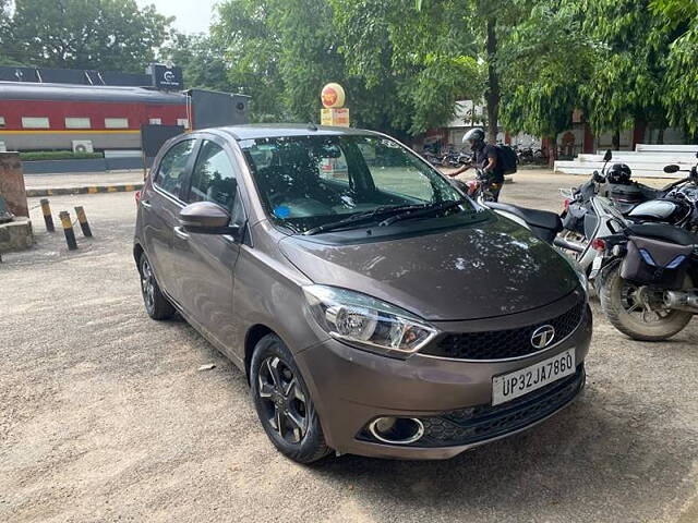 Used Tata Tigor [2017-2018] Revotorq XZ in Lucknow