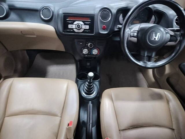 Used Honda Amaze [2013-2016] 1.5 S i-DTEC in Ludhiana