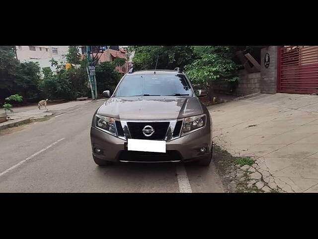 Used Nissan Terrano [2013-2017] XL (P) in Bangalore