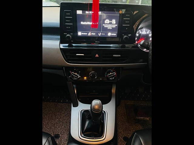 Used Kia Seltos [2019-2022] HTK 1.5 [2020-2021] in Mumbai