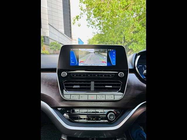 Used Tata Harrier [2019-2023] XZA Plus in Delhi