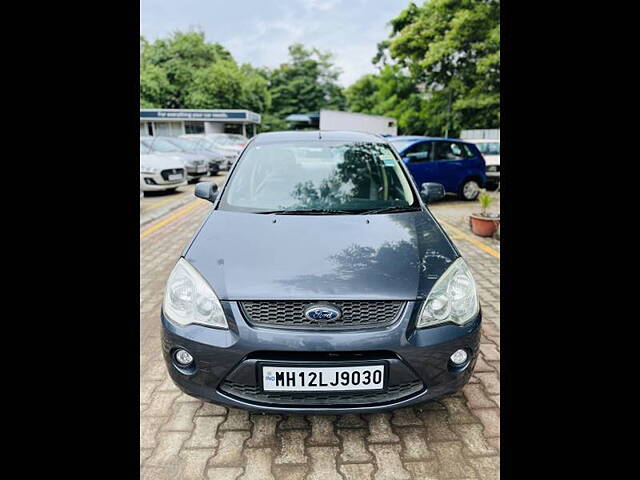 Used 2014 Ford Fiesta/Classic in Pune