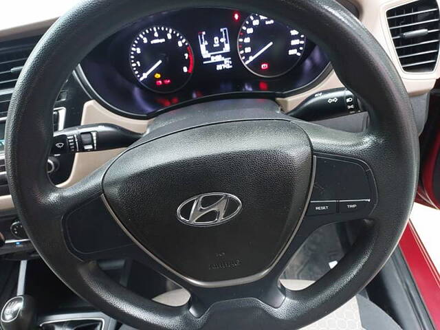 Used Hyundai Elite i20 [2017-2018] Era 1.2 in Chennai