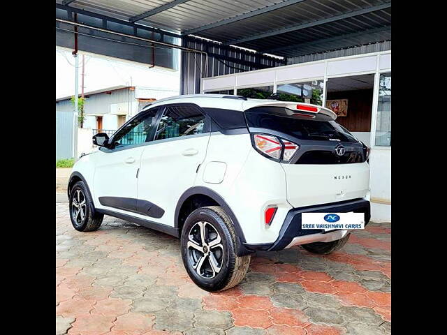 Used Tata Nexon [2017-2020] XZ Plus Diesel in Coimbatore