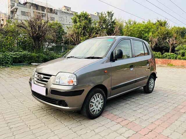 Used Hyundai Santro Xing [2008-2015] GL in Delhi