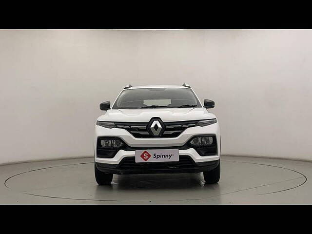 Used Renault Kiger [2021-2022] RXT MT in Jaipur