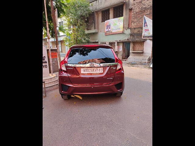 Used Honda Jazz [2015-2018] S MT [2015-2016] in Kolkata