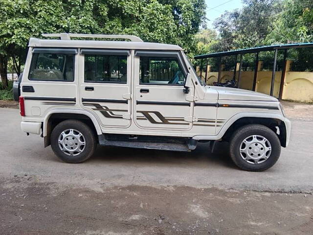 Used Mahindra Bolero B6 (O) [2022] in Bhopal