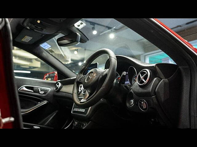 Used Mercedes-Benz CLA 200 CDI Sport in Delhi